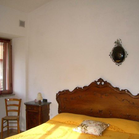 Zia Zelinda Bed and Breakfast Dego Eksteriør billede